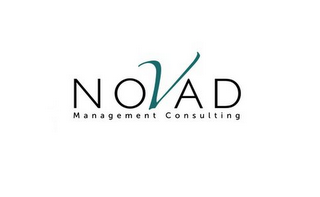 NOVAD MANAGEMENT CONSULTING logo