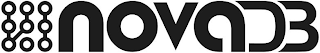 NOVADB logo
