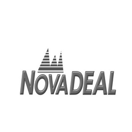 NOVADEAL logo