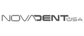 NOVADENT USA logo