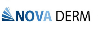 NOVADERM logo