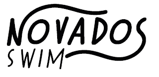 NOVADOS SWIM logo