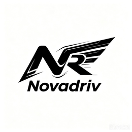 NOVADRIV logo