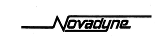 NOVADYNE logo