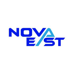 NOVAEAST logo