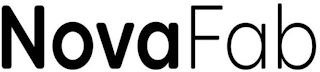 NOVAFAB logo