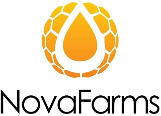 NOVAFARMS logo