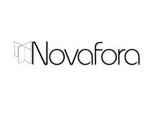 NOVAFORA logo