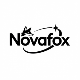 NOVAFOX logo