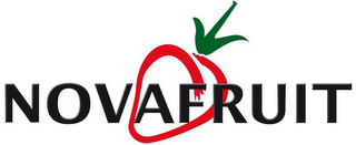 NOVAFRUIT logo