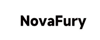 NOVAFURY logo