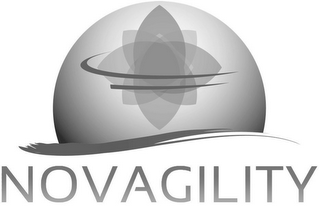 NOVAGILITY logo