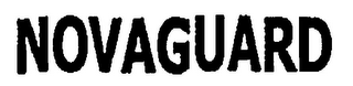 NOVAGUARD logo