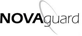 NOVAGUARD logo