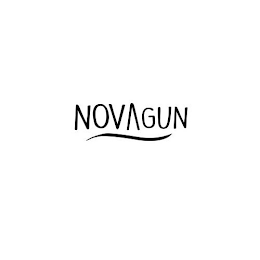 NOVAGUN logo