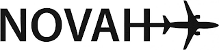 NOVAH logo