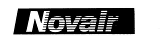 NOVAIR logo