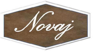 NOVAJ logo