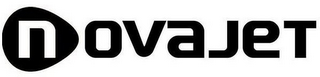 NOVAJET logo