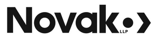 NOVAK LLP logo
