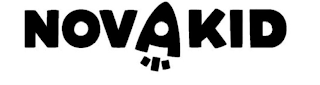 NOVAKID logo