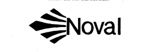 NOVAL logo