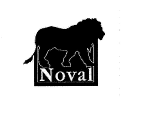 NOVAL logo