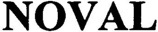 NOVAL logo