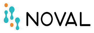 NOVAL logo