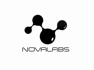 NOVALABS logo