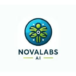 NOVALABS AI logo