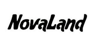 NOVALAND logo