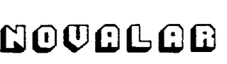 NOVALAR logo