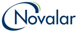 NOVALAR logo