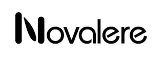 NOVALERE logo