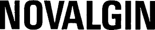 NOVALGIN logo