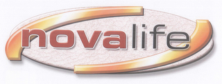 NOVALIFE logo