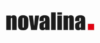 NOVALINA logo