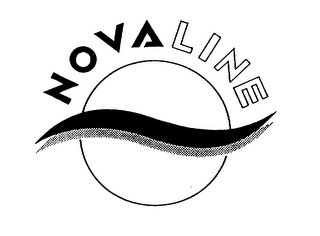 NOVALINE logo