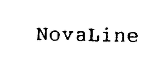 NOVALINE logo