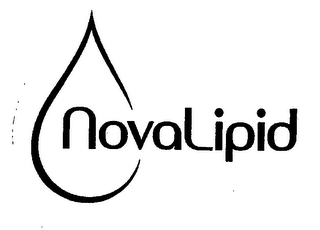 NOVALIPID logo