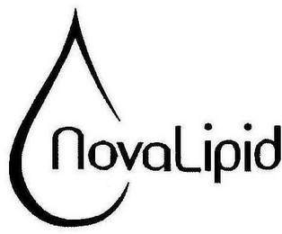 NOVALIPID logo