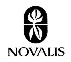 NOVALIS logo