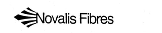 NOVALIS FIBRES logo