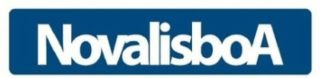 NOVALISBOA logo