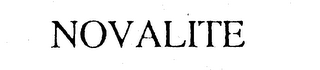 NOVALITE logo