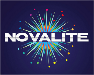 NOVALITE logo