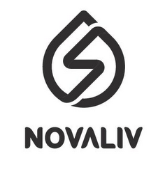 NOVALIV logo
