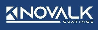 NOVALK COATINGS logo
