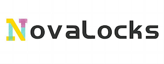 NOVALOCKS logo